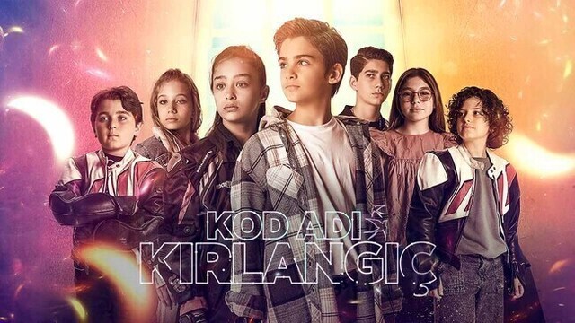 مسلسل اسم الرمز كرلانج الحلقة 21 الحادية والعشرون مترجمة HD 