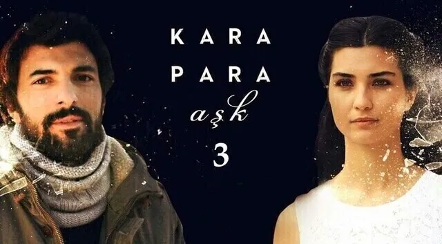 مسلسل العشق الاسود 3 الحلقة 60 الستون مدبلج