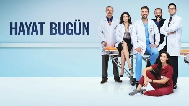 مسلسل حياة اليوم الحلقة 8 الثامنة والاخيرة مترجمة HD