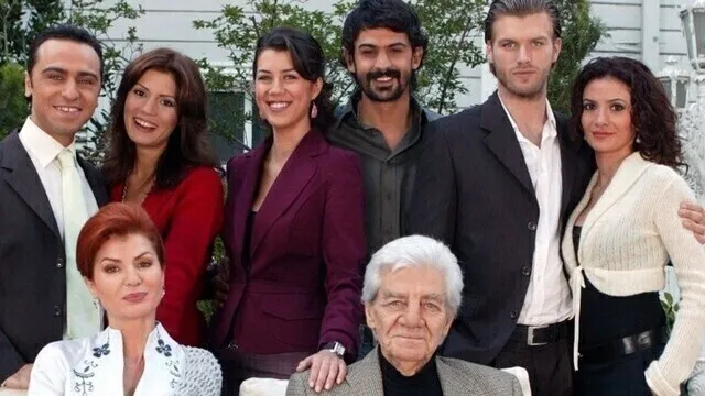 مسلسل نور ومهند الحلقة 126 مدبلج HD