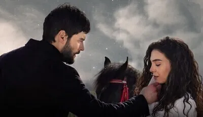 مسلسل زهرة الثالوث الحلقة 8 الثامنة مترجمة بالعربية HD