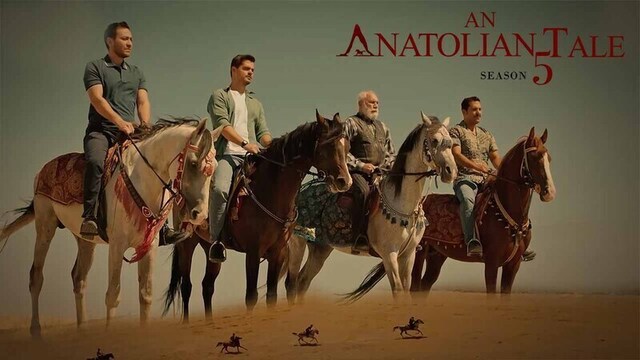 مسلسل جبل جونول الحلقة 167 مترجمة HD 