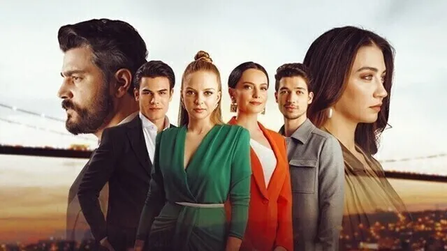 مسلسل النار التي بداخلنا الحلقة 3 الثالثة مترجمة HD