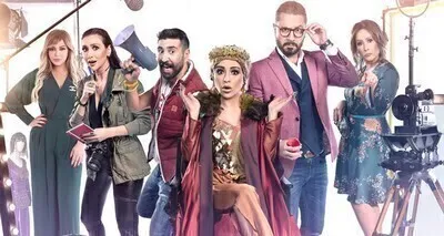 مسلسل جوليا الحلقة 4 اون لاين