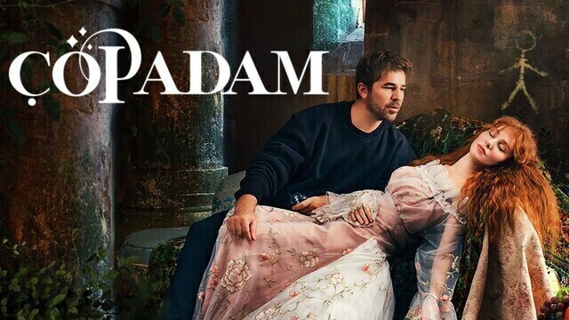 مسلسل رجل العصا الحلقة 13 الثالثة عشر مترجمة HD