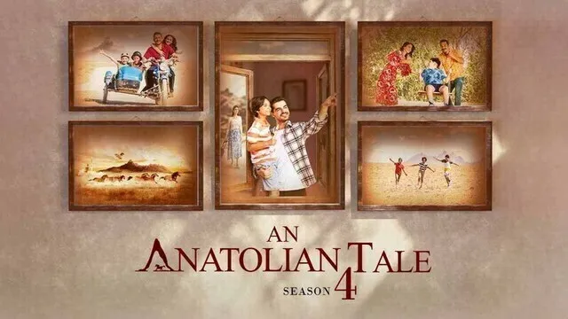 مسلسل جبل جونول الحلقة 104 مترجمة HD