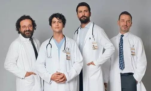 مسلسل الطبيب المعجزة الحلقة 2 الثانية مترجمة HD