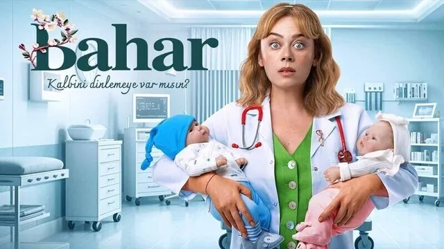 مسلسل بهار 2 الحلقة 21 الحادية والعشرون مترجمة HD