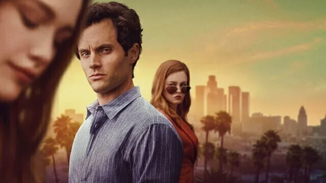 مسلسل You الموسم 2 الثاني الحلقة 10 العاشرة والاخيرة مترجمة HD