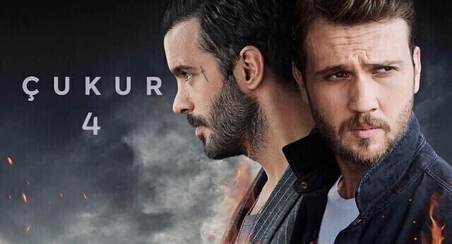 مسلسل الحفرة 4 الحلقة 32 الثانية والثلاثون مترجمة HD