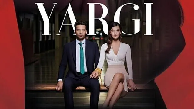 مسلسل القضاء الحلقة 90 التسعون مترجمة HD