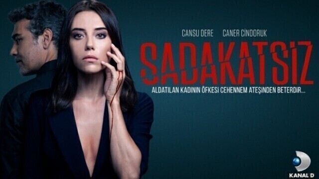 مسلسل الخائن 2 ( عديم الوفاء ) الحلقة 60 الستون والاخيرة مترجمة HD