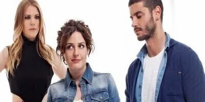 مسلسل زواج مصلحة الحلقة 104 مدبلجة اون لاين