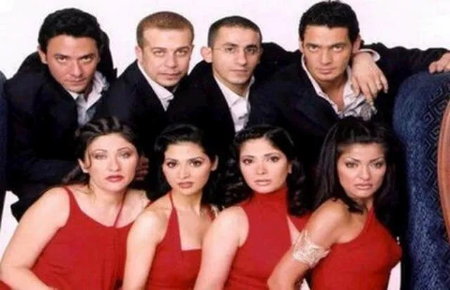 مشاهدة فيلم سهر الليالي 2003