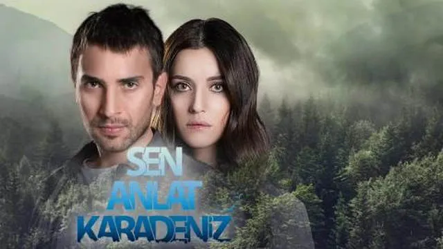 مسلسل البحر الاسود الحلقة 198 مدبلج