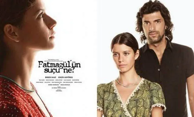 مسلسل ما هو ذنب فاطمة جول الحلقة 80 الثمانون والاخيرة مترجم HD