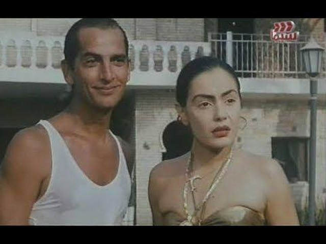 مشاهدة فيلم ميت فل 1996