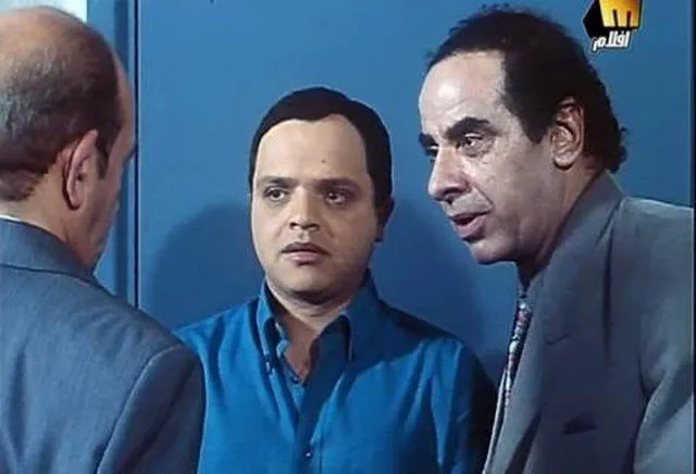 مشاهدة فيلم جاءنا البيان التالي 2001