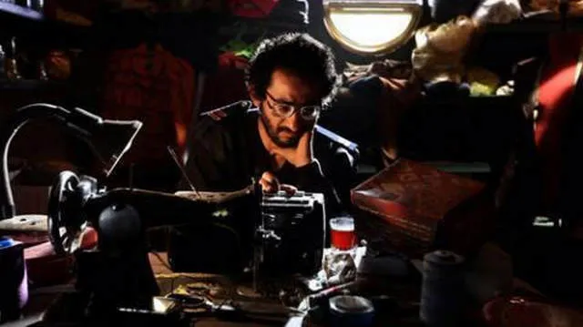 مشاهدة فيلم 18 يوم 2011