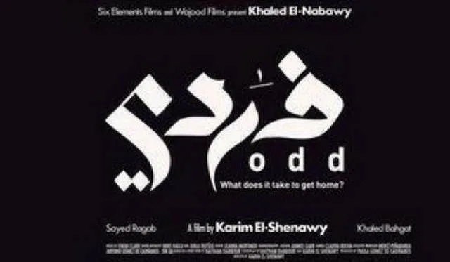 مشاهدة فيلم فردي 2013
