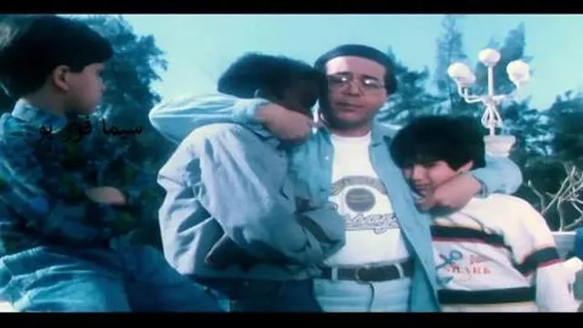 مشاهدة فيلم حنحب ونقب 1997