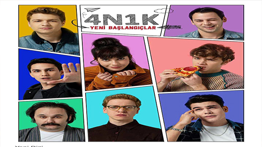 الحب الأول الحلقة 12 والاخيرة