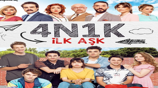 فيلم الحب الأول مترجم