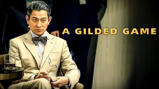 فيلم A Gilded Game 2025 مترجم