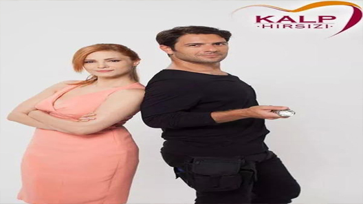 سارق القلب الحلقة 7 والاخيرة