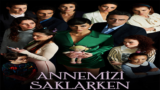 عندما تختبئ امنا الحلقة 3