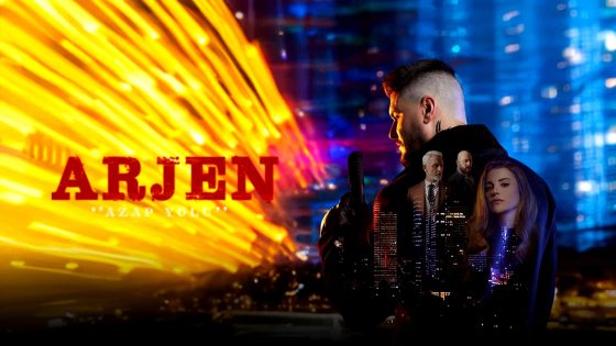 ارجين الحلقة 3