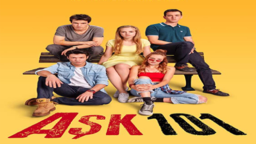 عشق 101 الحلقة 8 والاخيرة