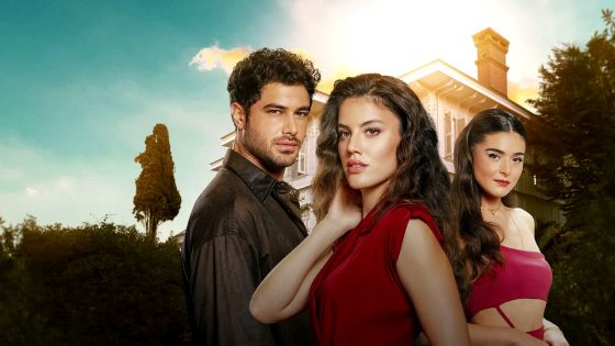 حب وغرور الحلقة 2