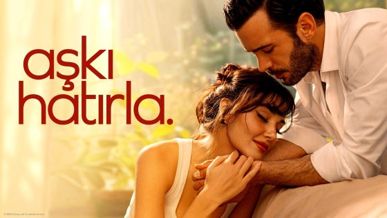 تذكر الحب الحلقة 2