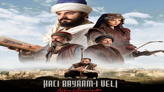 رحلة الحب الحاج بايرام ولي الحلقة 3