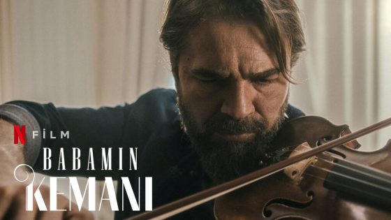 فيلم كمان ابي