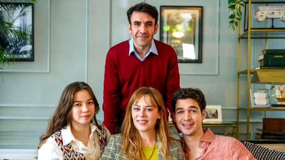 بهار الحلقة 21