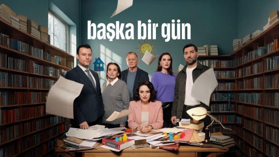 يوم اخر الحلقة 10 – الأخيرة