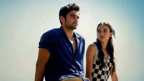 فيلم خريف العمر