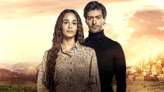 انه حب الحلقة 10