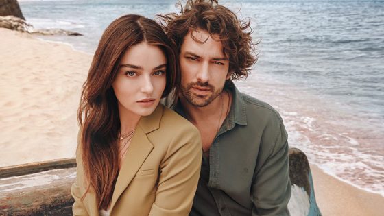 حكاية جزيرة الحلقة 14