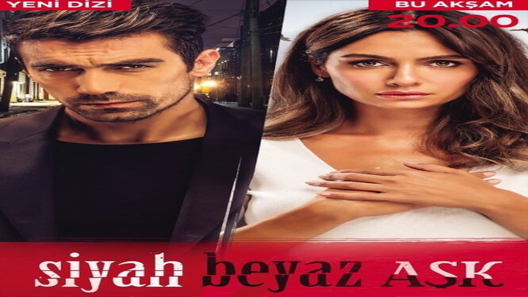 حب أبيض أسود الحلقة 29
