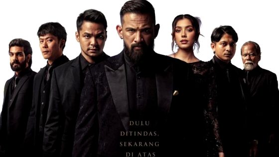 فيلم Blood Brothers: Bara Naga 2025 مترجم