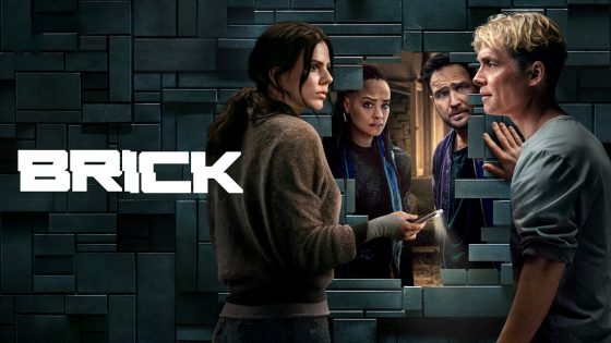 فيلم Brick 2025 مترجم