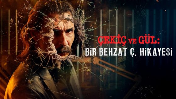 بهزات ج: مطرقة و وردة الحلقة 2