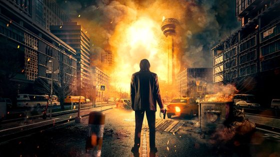 بهزات ج: مطرقة و وردة 2 الحلقة 2