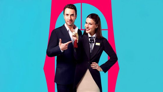 غرفة لشخصين الحلقة 6