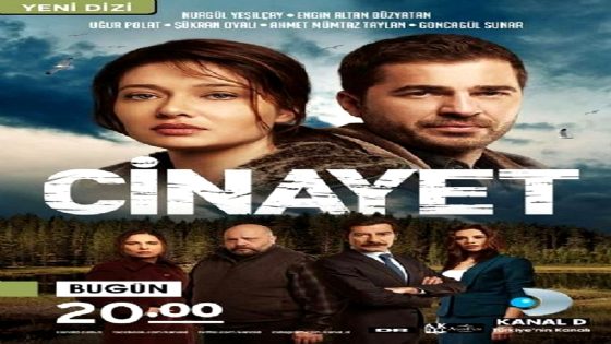 الجريمة الحلقة 3