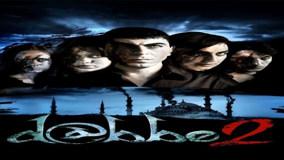 فيلم الجاثوم الجزء 2