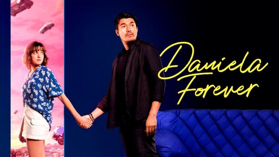 فيلم Daniela Forever 2024 مترجم
